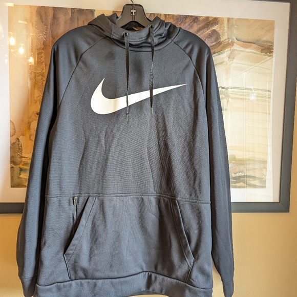 Nike Hoodie L - Picture 7 of 9